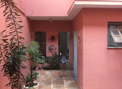 Sobrado, 3 quartos, 220 m² - Foto 1