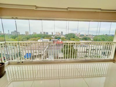Apartamento, 3 quartos, 132 m² - Foto 5