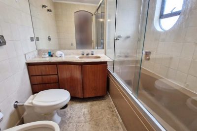 Apartamento, 3 quartos, 224 m² - Foto 3