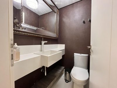 Apartamento, 3 quartos, 146 m² - Foto 3