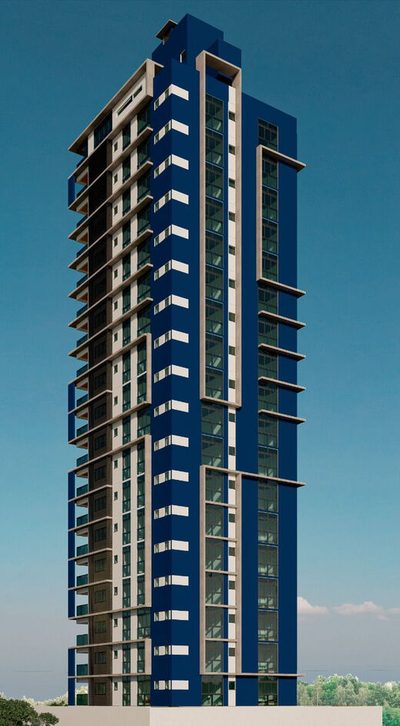 Apartamento, 3 quartos, 111 m² - Foto 2