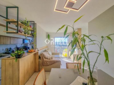 Apartamento, 2 quartos, 60 m² - Foto 4