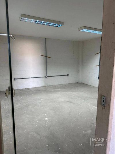 Depósito-Galpão, 450 m² - Foto 4