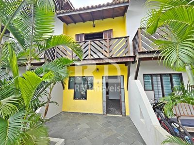 Casa, 2 quartos, 96 m² - Foto 2