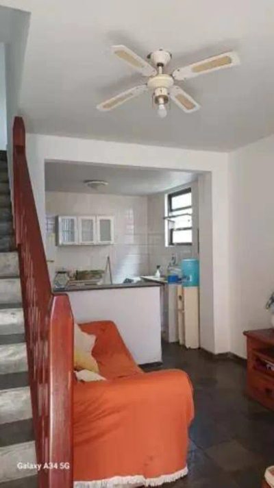Casa, 1 quarto, 67 m² - Foto 2