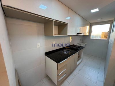 Apartamento, 3 quartos, 60 m² - Foto 4