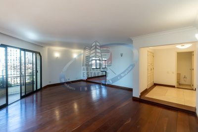 Apartamento, 3 quartos, 240 m² - Foto 3