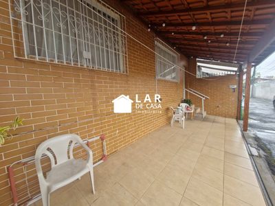 Casa, 2 quartos, 102 m² - Foto 1