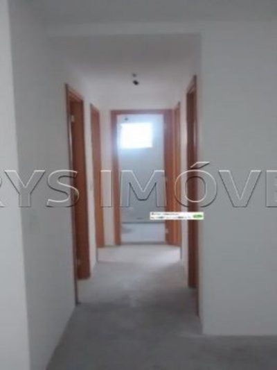Apartamento, 3 quartos, 96 m² - Foto 3