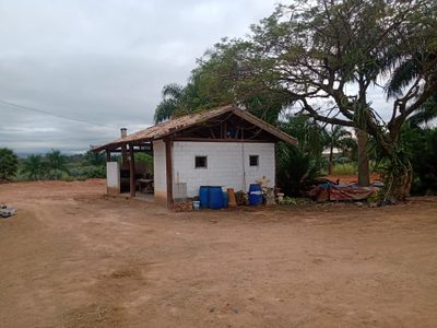 Fazenda, 52 m² - Foto 5