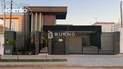 Casa, 3 quartos, 146 m² - Foto 2