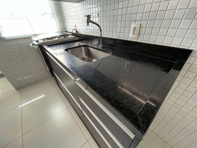 Apartamento, 2 quartos, 58 m² - Foto 4