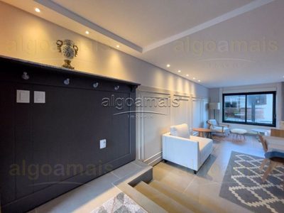 Sobrado, 5 quartos, 345 m² - Foto 2