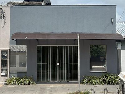 Casa, 40 m² - Foto 1