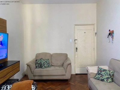 Apartamento, 2 quartos, 65 m² - Foto 3