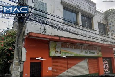 Prédio Inteiro, 1215 m² - Foto 3