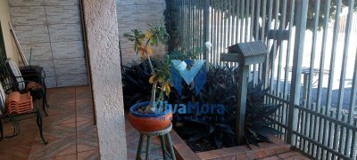 Casa, 3 quartos, 160 m² - Foto 2