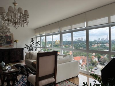 Apartamento, 3 quartos, 230 m² - Foto 3