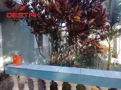 Casa, 2 quartos, 301 m² - Foto 3