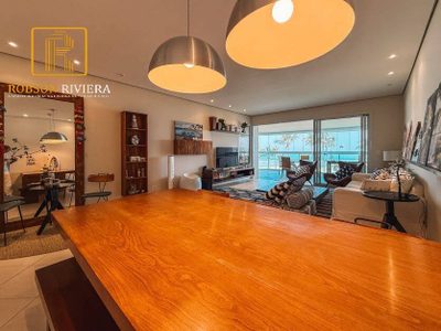 Apartamento, 4 quartos, 214 m² - Foto 5