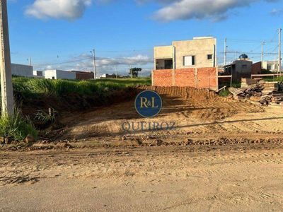 Terreno, 204 m² - Foto 1