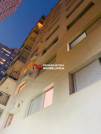 Apartamento, 3 quartos, 161 m² - Foto 2