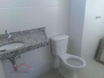 Apartamento, 2 quartos - Foto 3