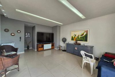 Cobertura, 4 quartos, 234 m² - Foto 4
