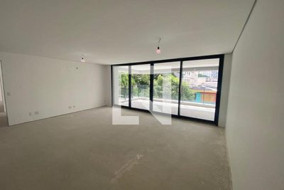 Apartamento, 4 quartos, 189 m² - Foto 1