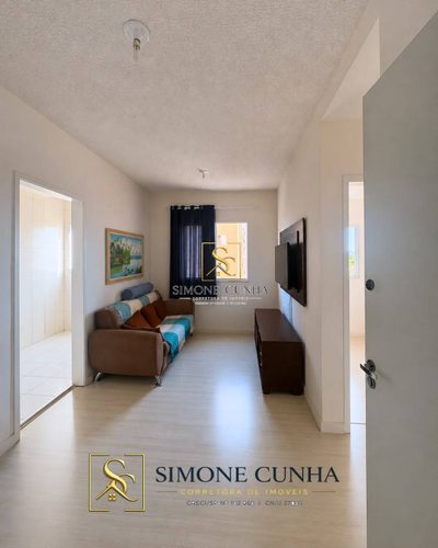 Apartamento, 2 quartos, 47 m² - Foto 5