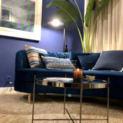 Apartamento, 2 quartos, 55 m² - Foto 2