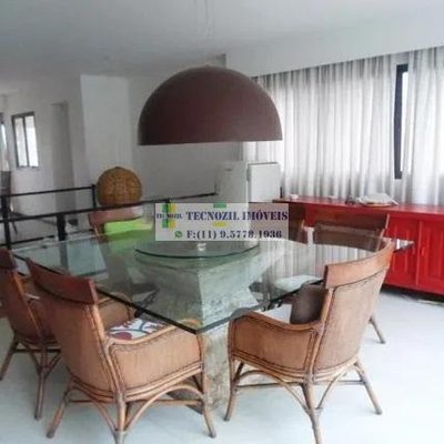 Cobertura, 3 quartos, 450 m² - Foto 3