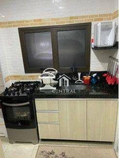 Apartamento, 2 quartos, 56 m² - Foto 4