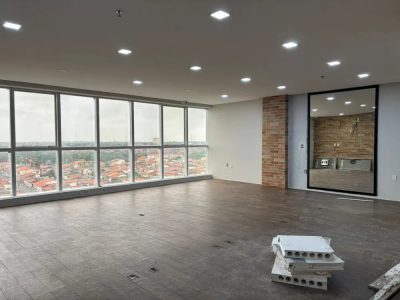 Sala-Conjunto, 68 m² - Foto 2