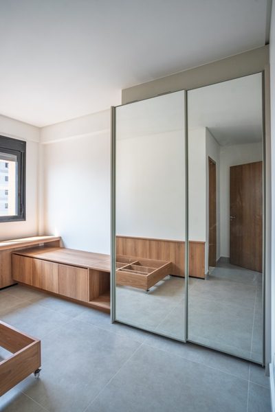 Apartamento, 3 quartos, 104 m² - Foto 4
