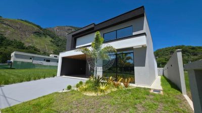 Casa, 3 quartos, 187 m² - Foto 2