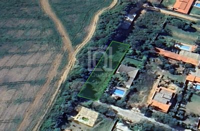 Terreno, 1080 m² - Foto 1
