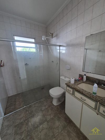 Casa, 3 quartos, 100 m² - Foto 4
