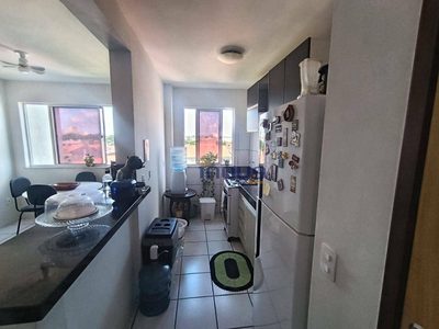Apartamento, 2 quartos, 49 m² - Foto 5