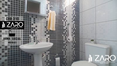 Sobrado, 3 quartos, 238 m² - Foto 5