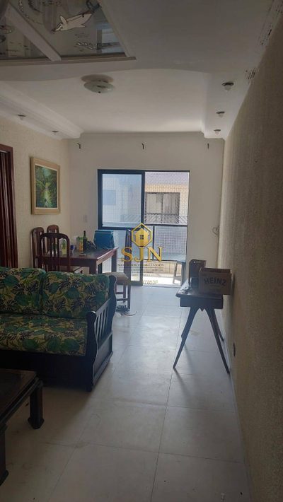Apartamento, 3 quartos - Foto 3