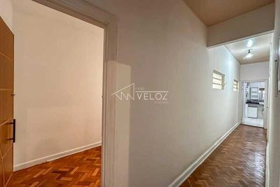 Apartamento, 2 quartos, 91 m² - Foto 2
