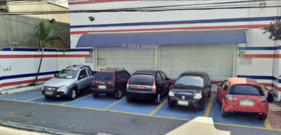 Prédio Inteiro, 600 m² - Foto 1