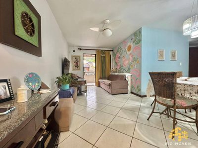 Apartamento, 2 quartos, 78 m² - Foto 2