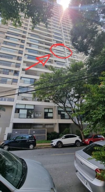 Apartamento, 2 quartos, 65 m² - Foto 4