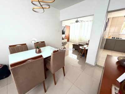 Apartamento, 2 quartos, 76 m² - Foto 4
