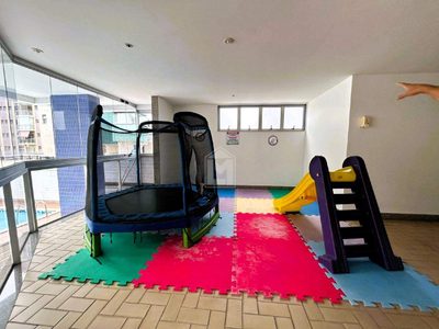 Apartamento, 3 quartos, 136 m² - Foto 2