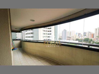 Apartamento, 3 quartos, 141 m² - Foto 3
