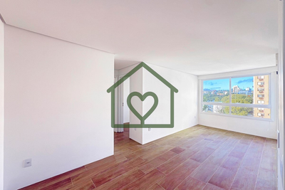 Apartamento, 2 quartos, 63 m² - Foto 1