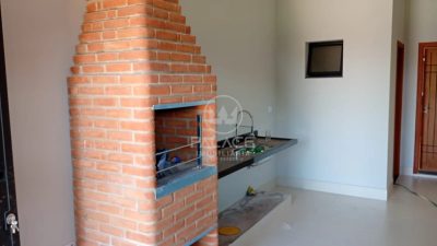 Casa, 3 quartos, 130 m² - Foto 2